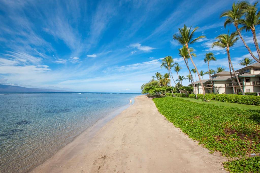 Puunoa Beach Estates a Destination by Hyatt Residence Main image 1